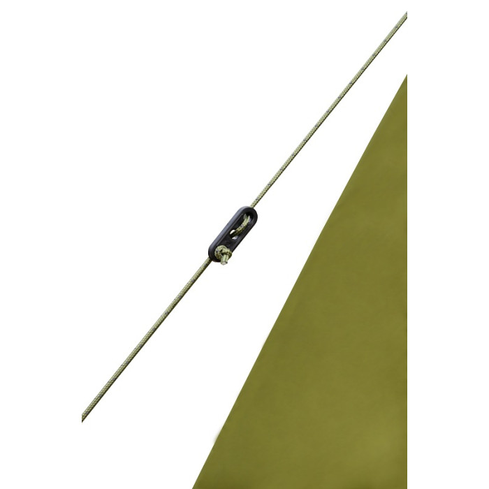 Намет Tramp Lite Camp 3 olive (UTLT-007-olive)