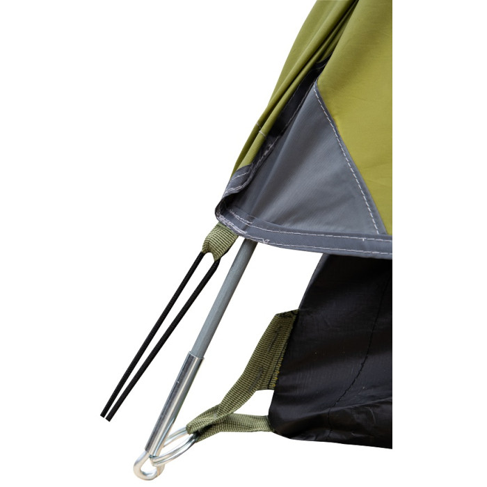 Намет Tramp Lite Camp 3 olive (UTLT-007-olive)