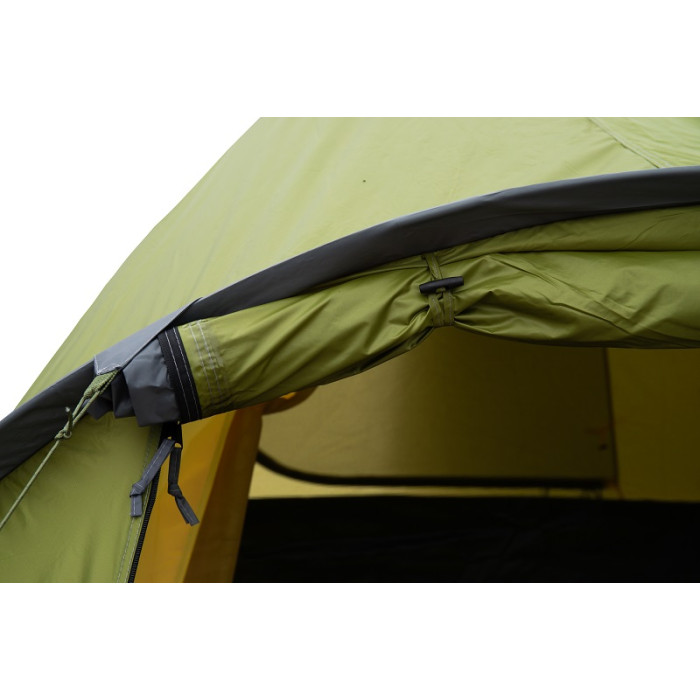 Намет Tramp Lite Camp 3 olive (UTLT-007-olive)