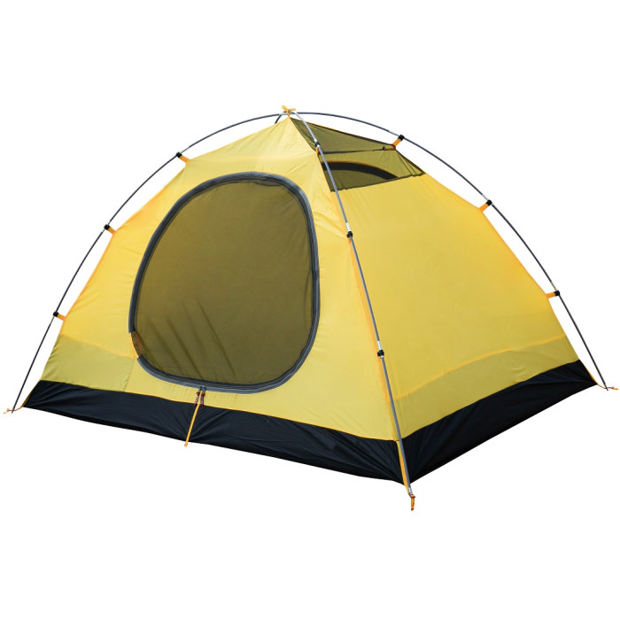 Намет Tramp Lite Camp 3 olive (UTLT-007-olive)