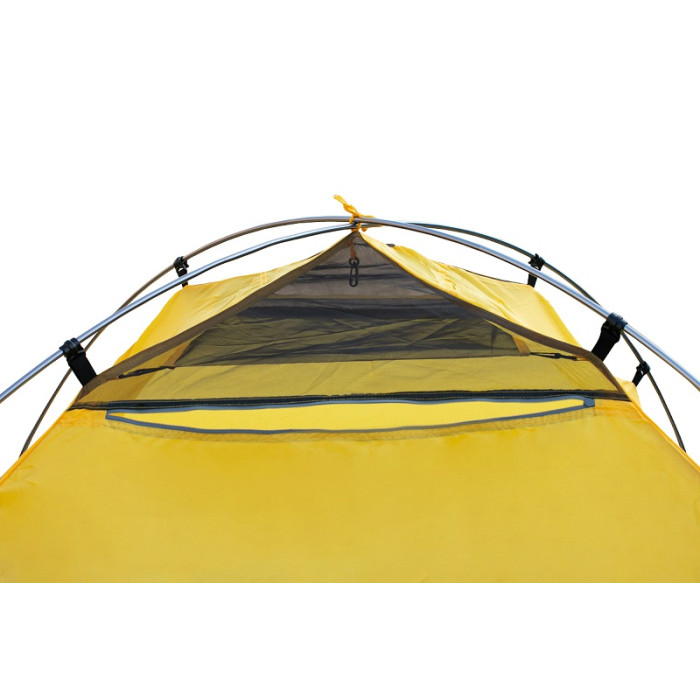 Намет Tramp Lite Camp 3 olive (UTLT-007-olive)