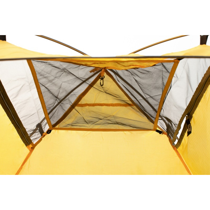 Намет Tramp Lite Camp 3 olive (UTLT-007-olive)