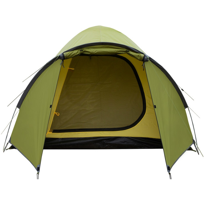 Палатка Tramp Lite Camp 4 olive (UTLT-022-olive)