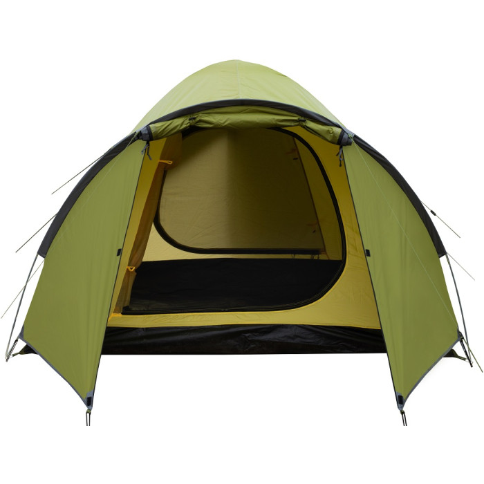 Палатка Tramp Lite Camp 4 olive (UTLT-022-olive)
