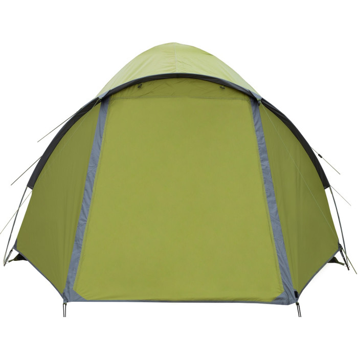Палатка Tramp Lite Camp 4 olive (UTLT-022-olive)