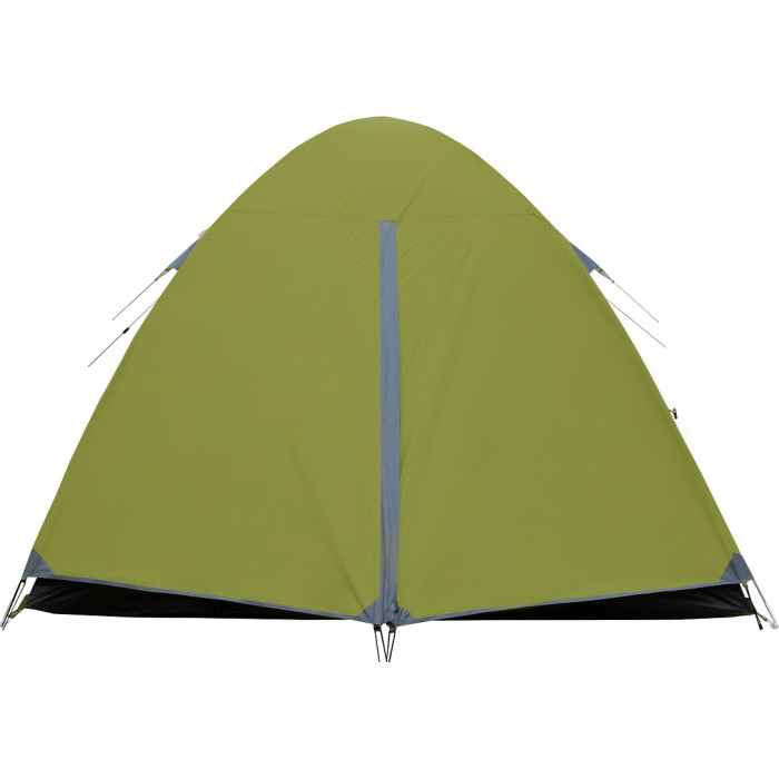 Палатка Tramp Lite Camp 4 olive (UTLT-022-olive)