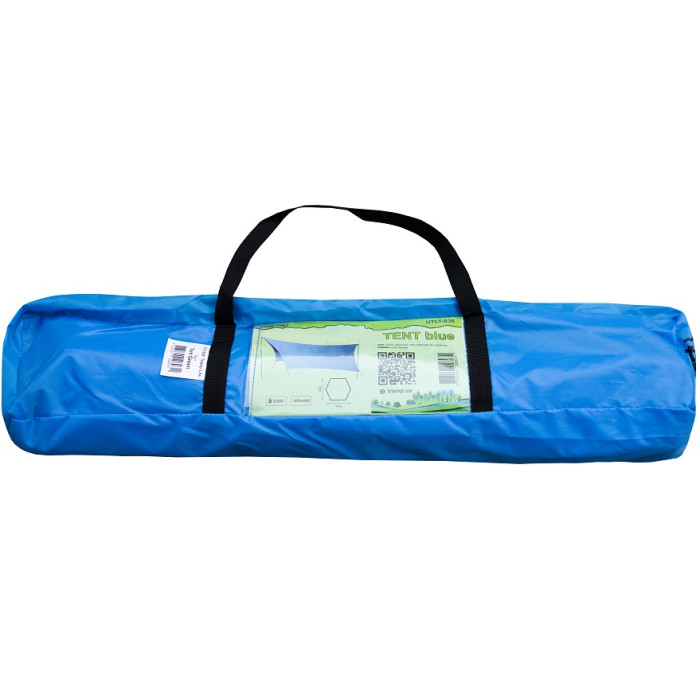 Тент Tramp Lite Tent blue (UTLT-036)