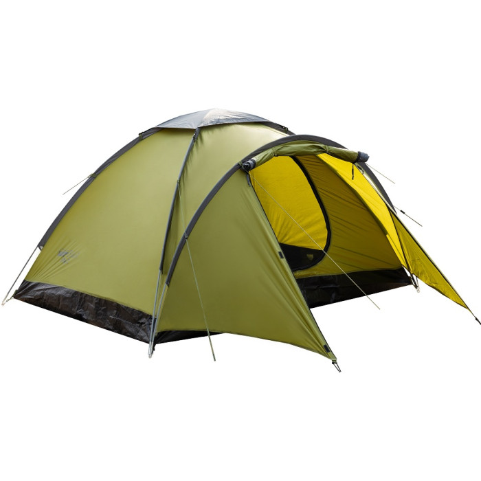 Палатка Tramp Lite Fly 2 olive (UTLT-041-olive)