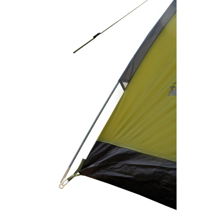 Палатка Tramp Lite Fly 2 olive (UTLT-041-olive)