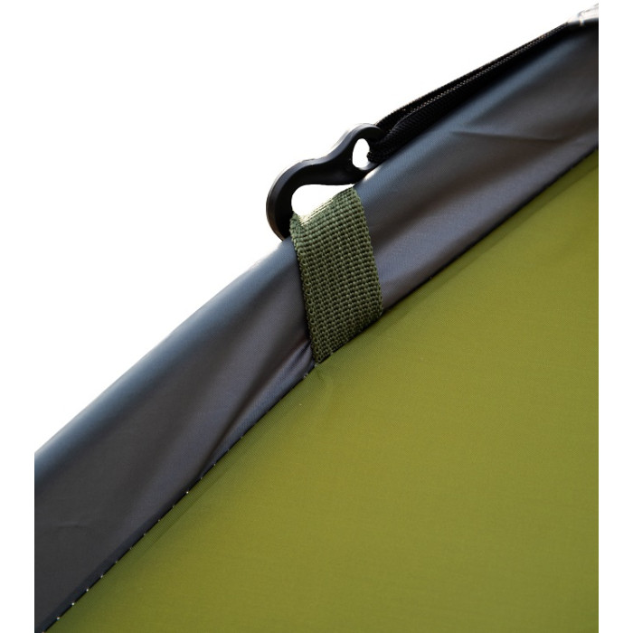 Палатка Tramp Lite Fly 2 olive (UTLT-041-olive)