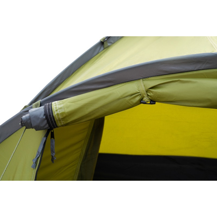 Палатка Tramp Lite Fly 2 olive (UTLT-041-olive)