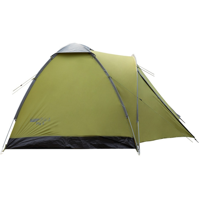 Палатка Tramp Lite Fly 2 olive (UTLT-041-olive)