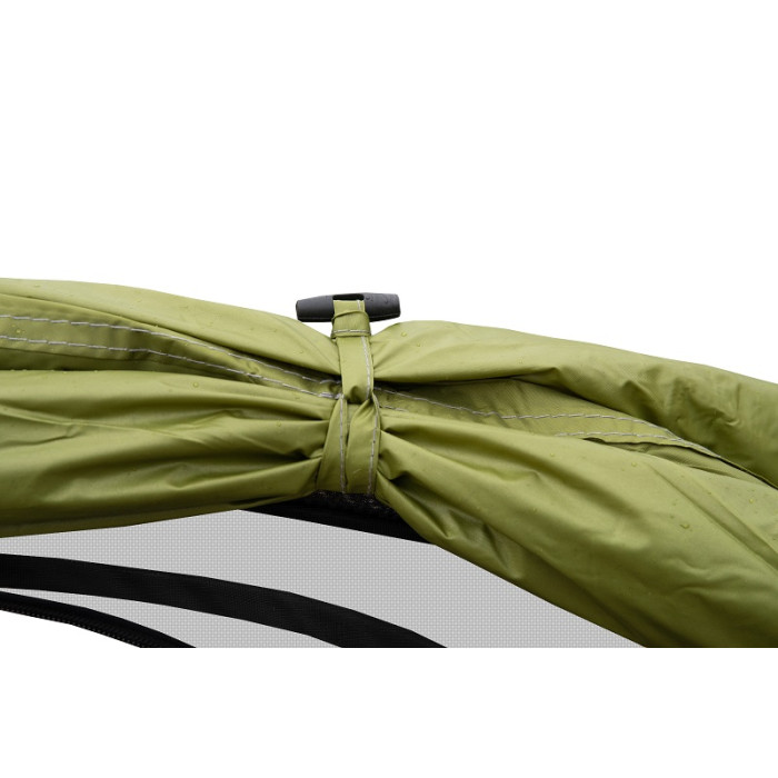 Намет Tramp Lite Hurricane olive (UTLT-042)