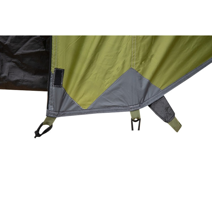 Намет Tramp Lite Hurricane olive (UTLT-042)