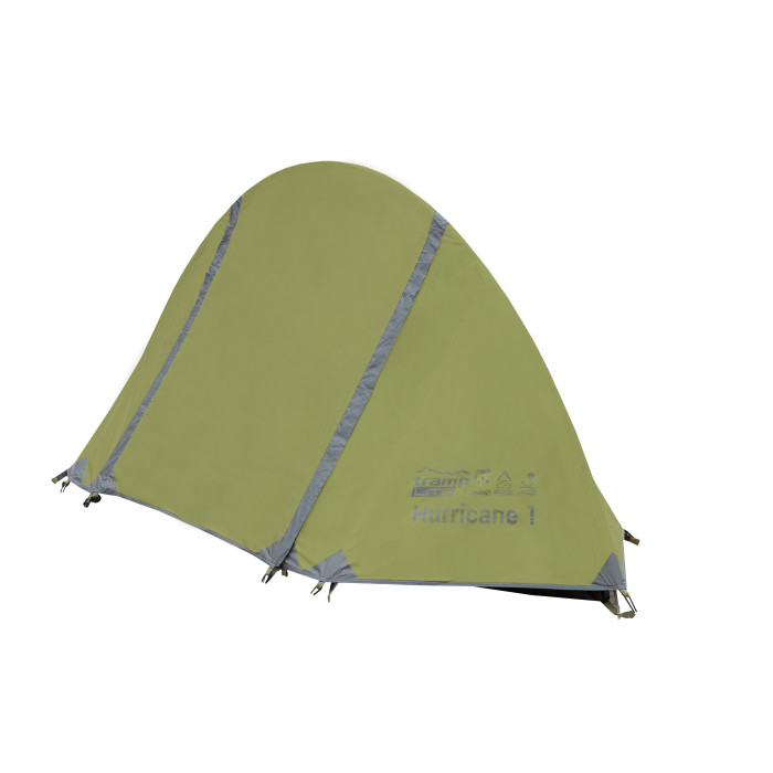 Намет Tramp Lite Hurricane olive (UTLT-042)