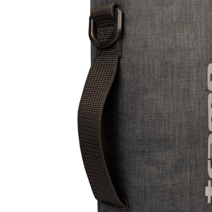 Термочохол для термоса Tramp Expedition Line 0.9L dark grey (UTRA-005-dark-grey)