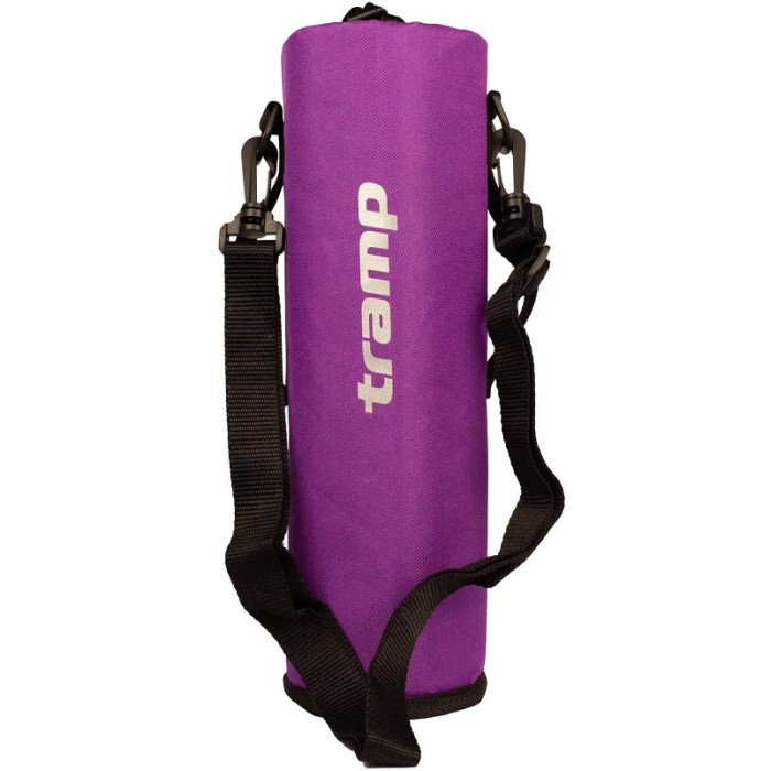 Термочохол для термоса Tramp Expedition Line 1.2L magenta (UTRA-006-magenta)