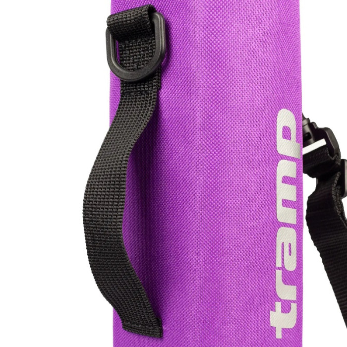 Термочохол для термоса Tramp Expedition Line 1.2L magenta (UTRA-006-magenta)