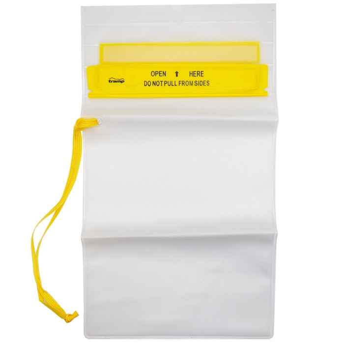 Гермопакет Tramp PVC 26.7 x 35.6 cm (UTRA-023)