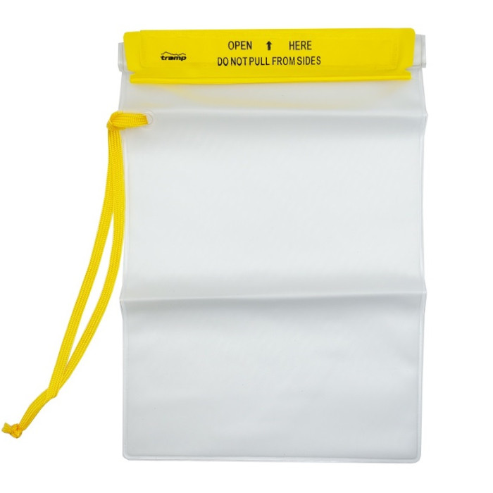 Гермопакет Tramp PVC 26.7 x 35.6 cm (UTRA-023)