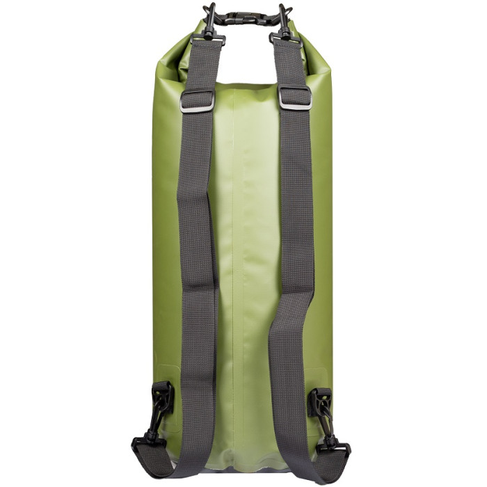 Гермомішок Tramp PVC 20L olive (UTRA-067-olive)
