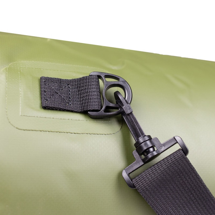 Гермомішок Tramp PVC 20L olive (UTRA-067-olive)