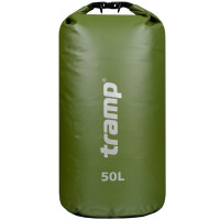 Гермомішок Tramp PVC 50L olive (UTRA-068-olive)