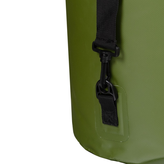 Гермомішок Tramp PVC 70L olive (UTRA-069-olive)