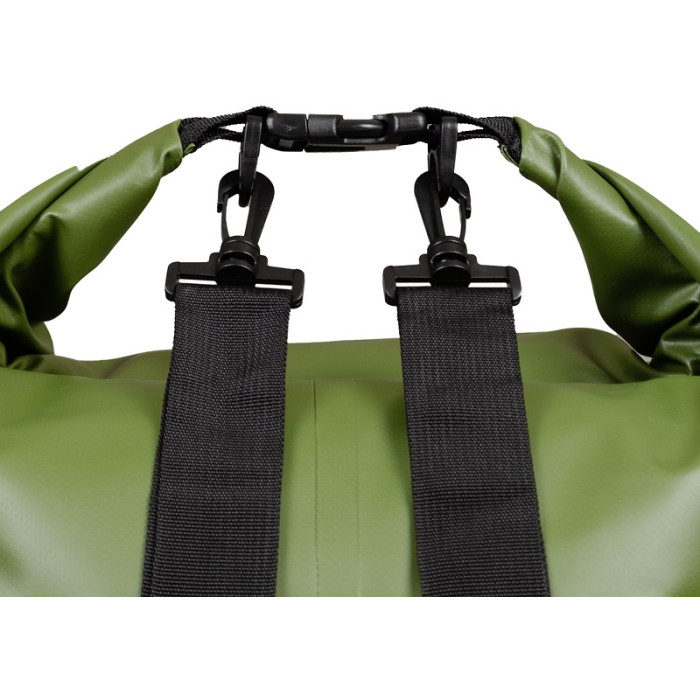 Гермомішок Tramp PVC 70L olive (UTRA-069-olive)