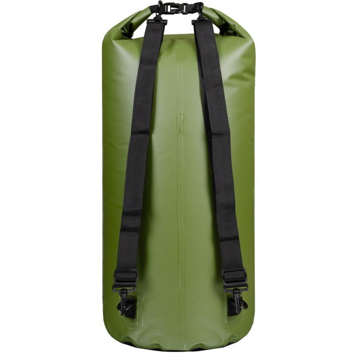 Гермомішок Tramp PVC 70L olive (UTRA-069-olive)
