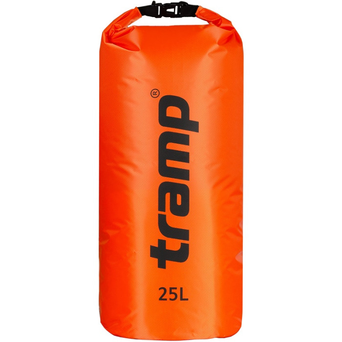 Гермомішок Tramp PVC Diamond Rip-Stop 25L orange (UTRA-118-orange)