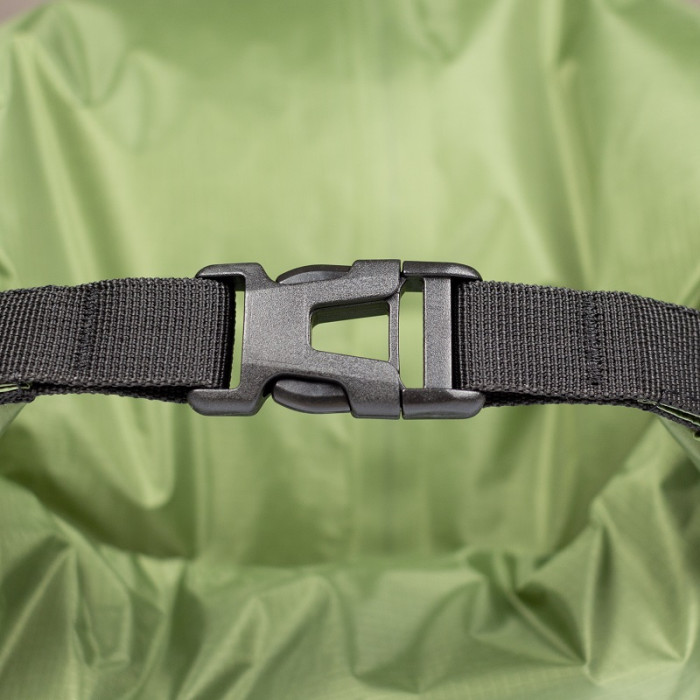 Гермомішок Tramp Nylon 20D Rip-Stop 5L olive (UTRA-120-olive)