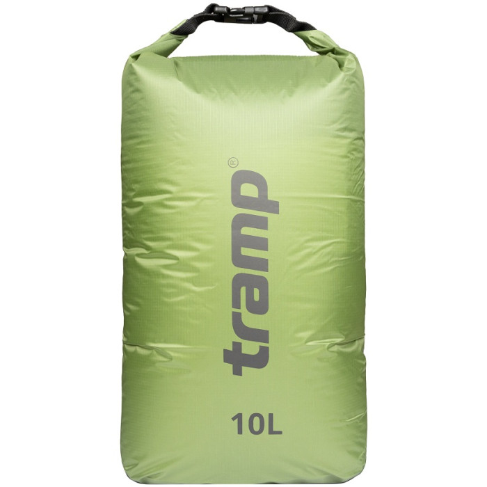 Гермомішок Tramp Nylon 20D Rip-Stop 10L olive (UTRA-121-olive)