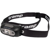 Фонарь налобный Tramp (UTRA-187)