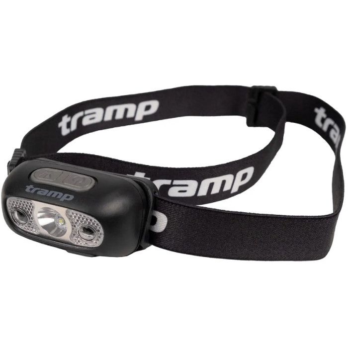 Ліхтар налобний Tramp (UTRA-187)
