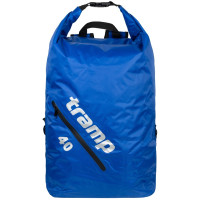 Герморюкзак Tramp Diamond Rip-Stop 40 Blue (UTRA-257-blue)