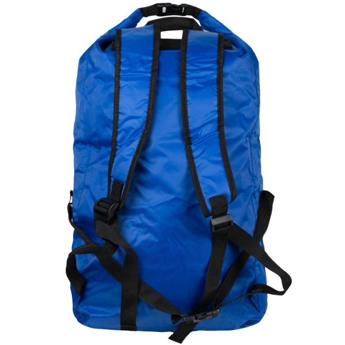 Герморюкзак Tramp Diamond Rip-Stop 40 Blue (UTRA-257-blue)