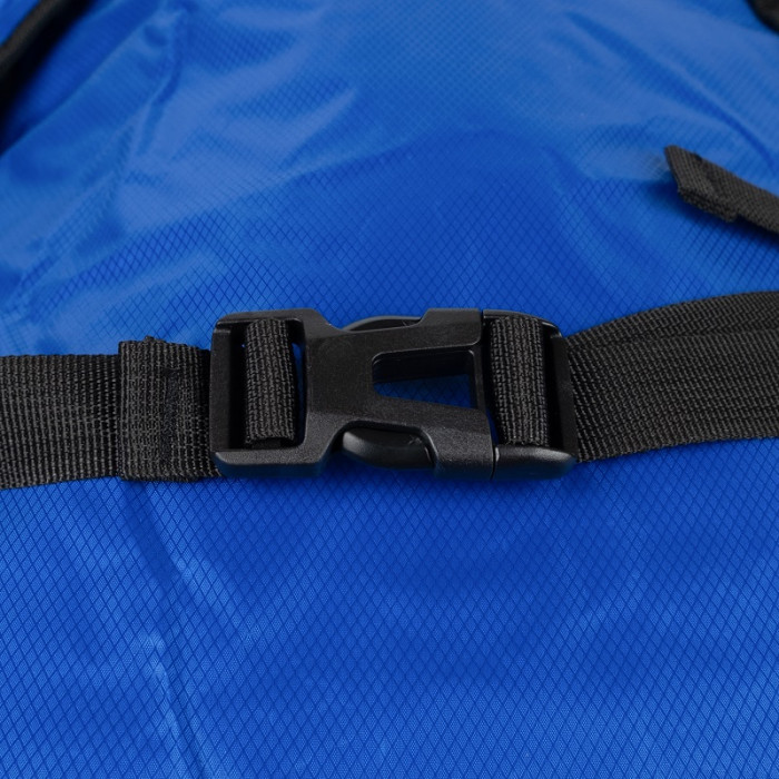 Герморюкзак Tramp Diamond Rip-Stop 40 Blue (UTRA-257-blue)