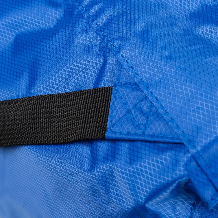 Герморюкзак Tramp Diamond Rip-Stop 40 Blue (UTRA-257-blue)