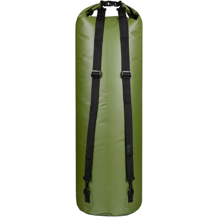 Гермомішок Tramp PVC 90L olive (UTRA-295-olive)