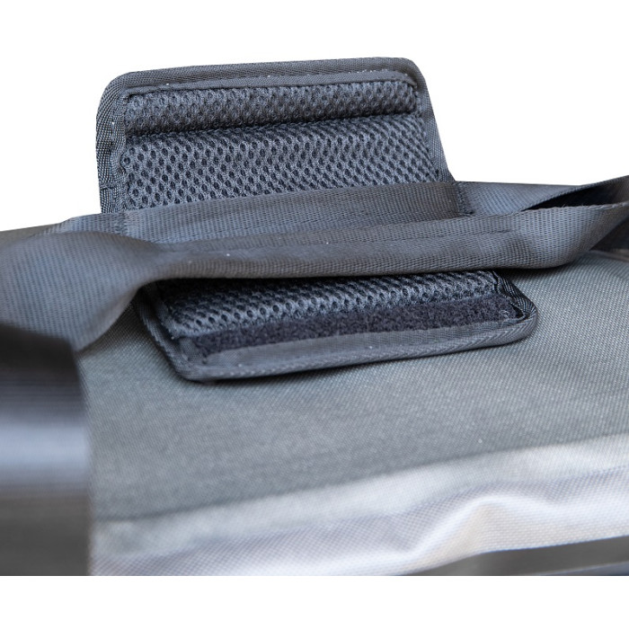 Герморюкзак-сумка Tramp TPU 30L dark grey (UTRA-296-dark-grey)