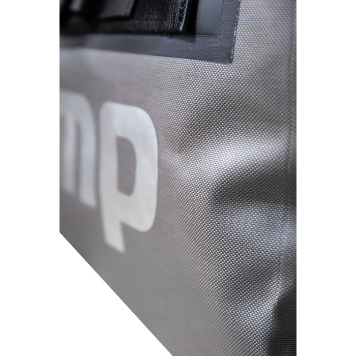 Герморюкзак-сумка Tramp TPU 30L dark grey (UTRA-296-dark-grey)