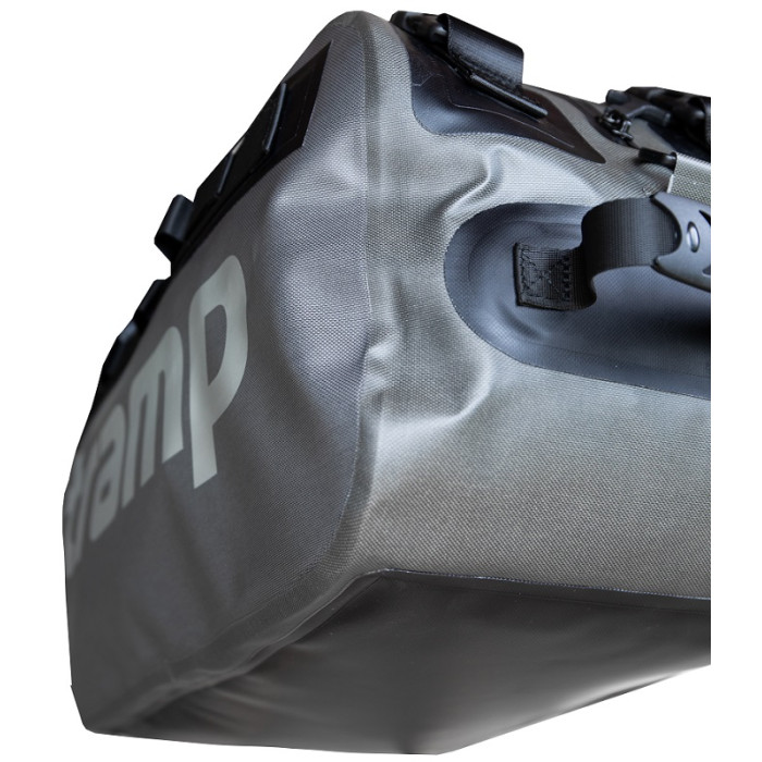 Герморюкзак-сумка Tramp TPU 30L dark grey (UTRA-296-dark-grey)