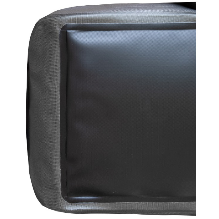 Герморюкзак-сумка Tramp TPU 30L dark grey (UTRA-296-dark-grey)