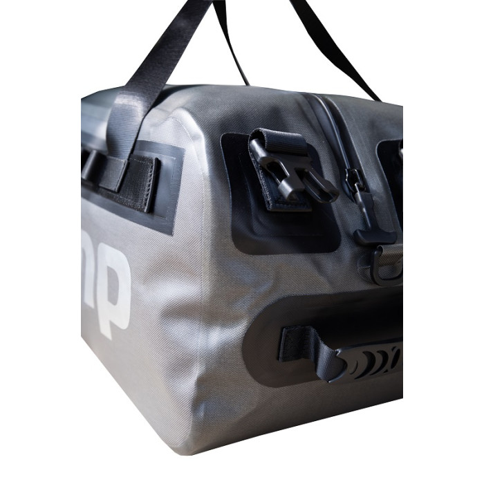 Герморюкзак-сумка Tramp TPU 30L dark grey (UTRA-296-dark-grey)