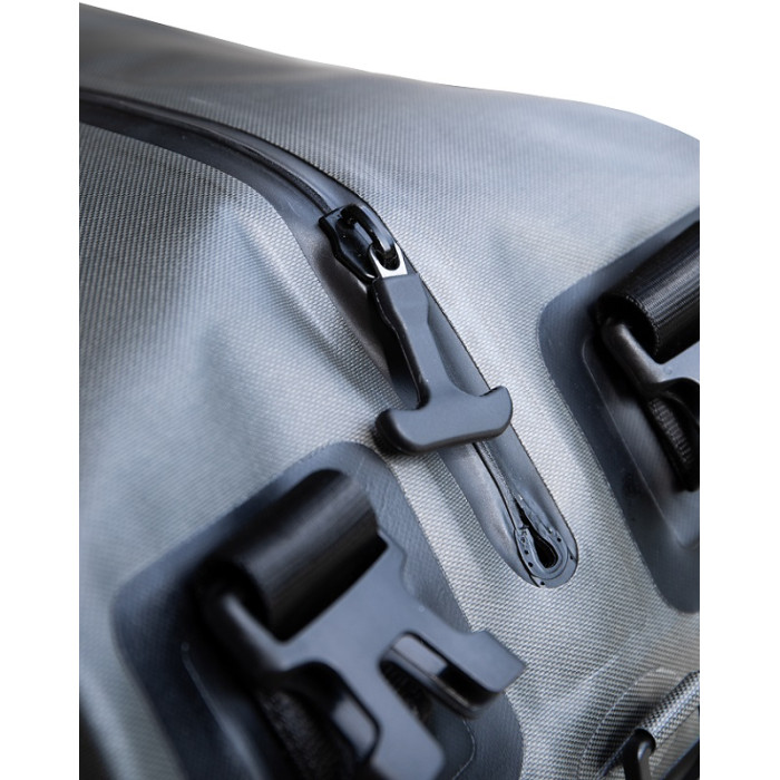 Герморюкзак-сумка Tramp TPU 30L dark grey (UTRA-296-dark-grey)