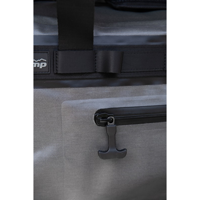 Герморюкзак-сумка Tramp TPU 30L dark grey (UTRA-296-dark-grey)