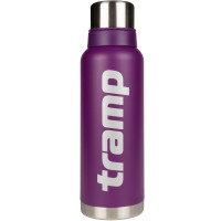 Термос Tramp Expedition Line 1.2L purple (UTRC-028-purple)