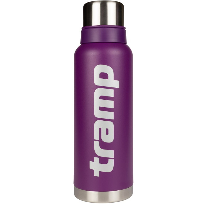 Термос Tramp Expedition Line 1.2L purple (UTRC-028-purple)