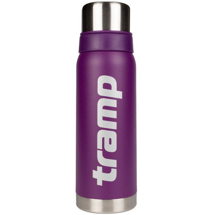 Термос Tramp Expedition Line 0.75L purple (UTRC-031-purple)